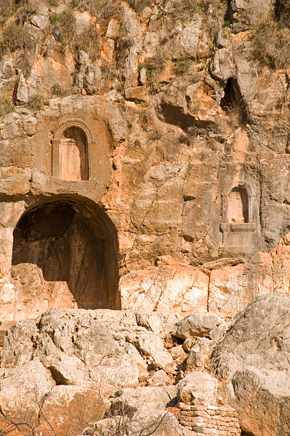 istock Temple of Pan 173929799