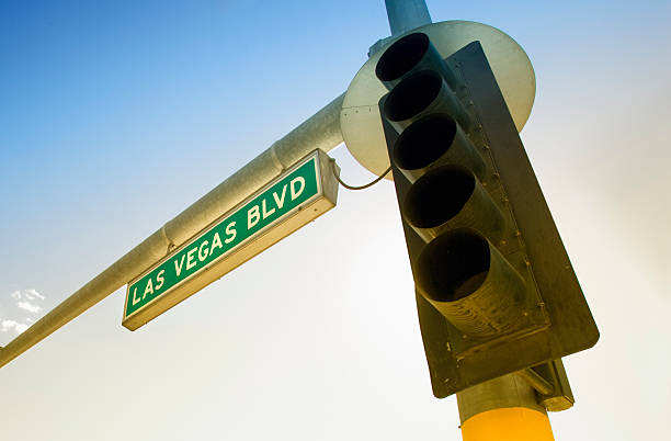 istock Las Vegas Boulevard 173929903