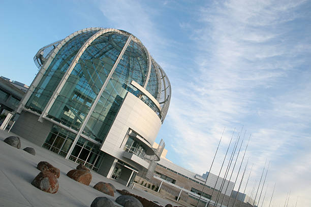 istock San Jose City Hall 173930591