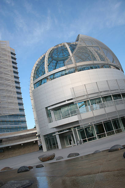 istock San Jose City Hall 173930611