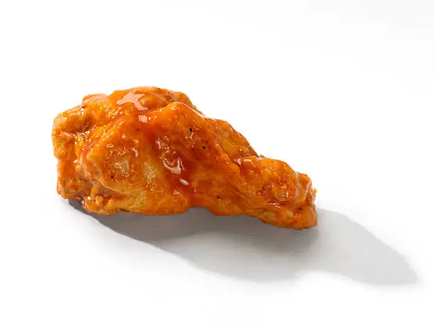 Photo of Hot Buffalo Drumstick