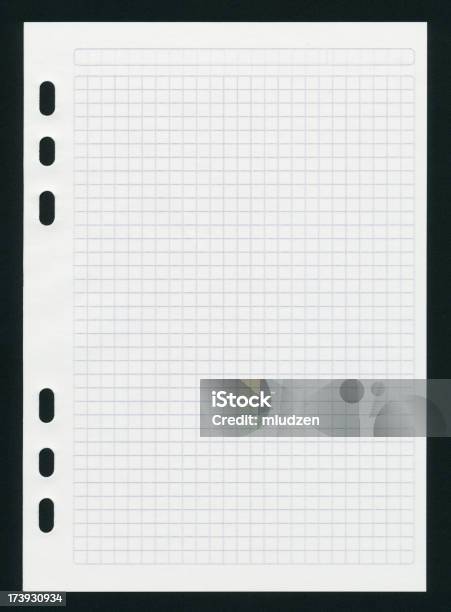 高解像度のグラフ用紙 - グラフ用紙のストックフォトや画像を多数ご用意 - グラフ用紙, からっぽ, カットアウト