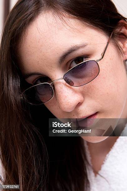 Portrait Stock Photo - Download Image Now - 20-24 Years, Adult, Adults Only