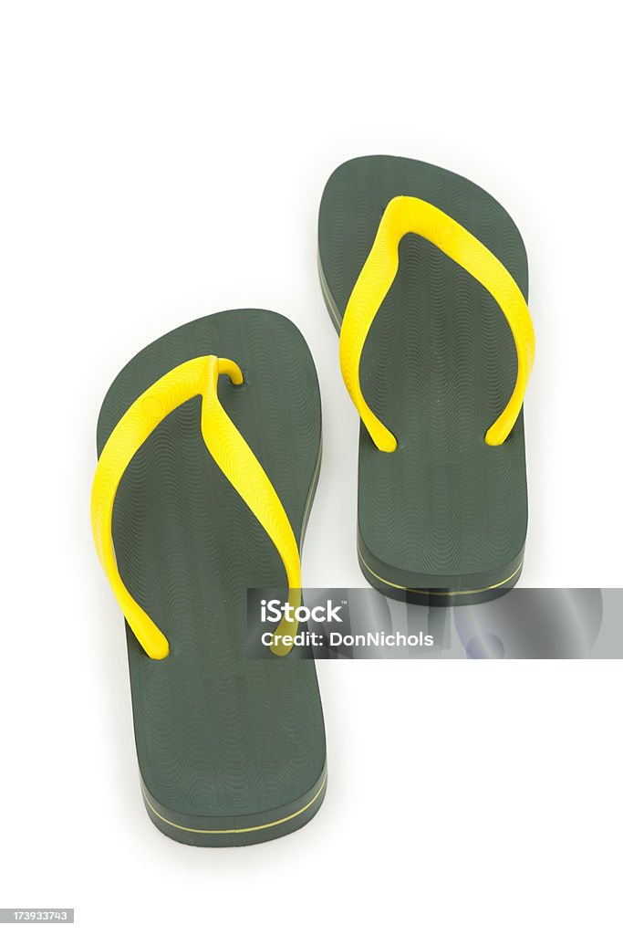 Flip flops"" - Foto de stock de Accesorio personal libre de derechos