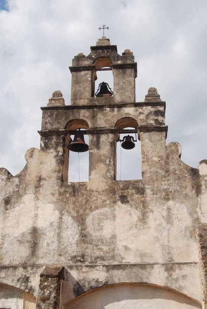 istock Mission San Juan 173934795