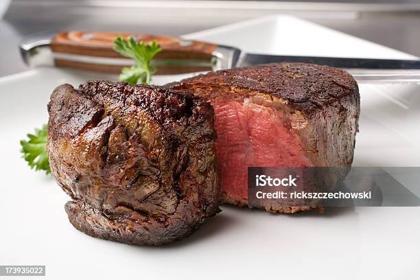 Prime Rib Stock Photo - Download Image Now - Steak, Meat, Luxury