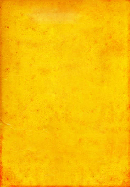istock Orange Magnus Poster 173935181