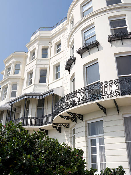 istock Marine Parade Buildings 3 173936451