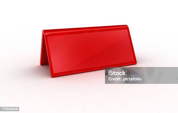 Empty Tag Stock Photo - Download Image Now - Blank, Computer Graphic, Concepts