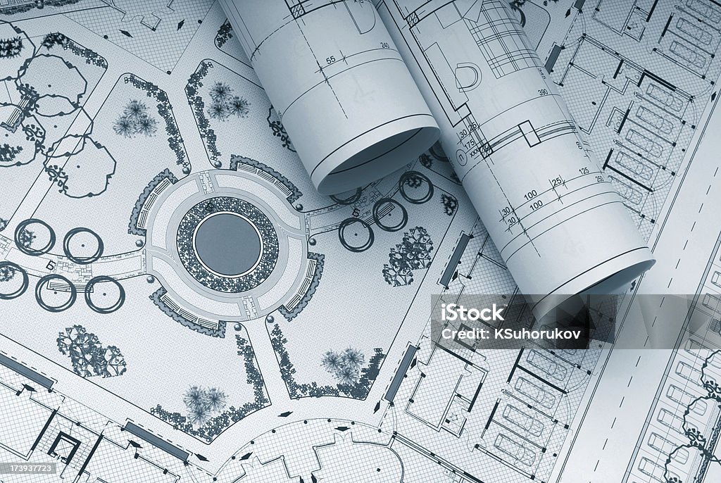 Werkzeuge - Lizenzfrei Architektonisches Detail Stock-Foto