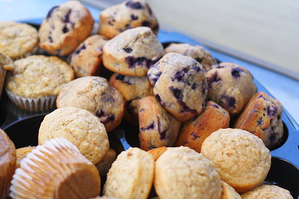 istock Lots of Muffins 173938284
