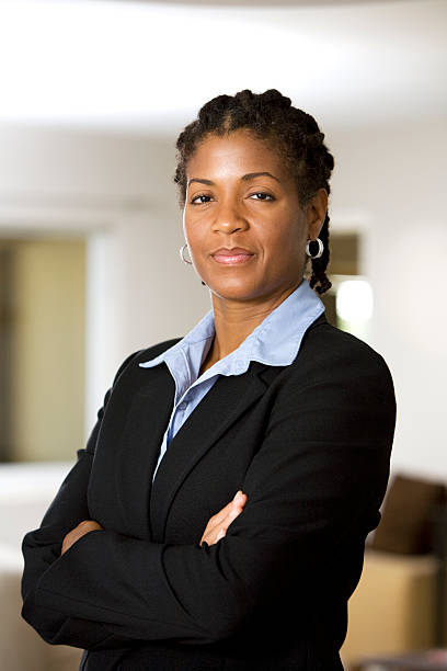 istock Proud Businesswomen 173938599
