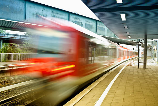 istock empty subway station in hamburg and a passing train 173938832