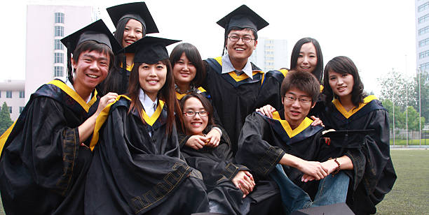 istock group of granduates 173938848