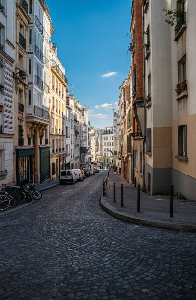 istock View of Paris from Monmartre 1739395803