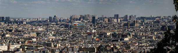 istock View of Paris from Monmartre 1739395806