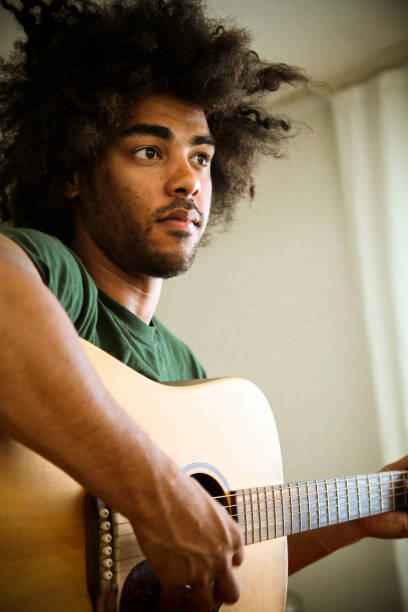 istock Afro American teen 173939700