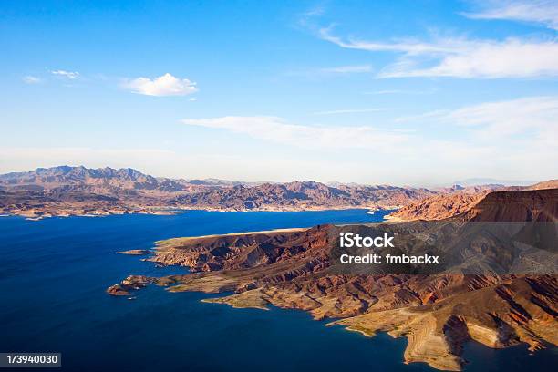 El Lago Mead Foto de stock y más banco de imágenes de Lago Mead - Lago Mead, Nevada, Agua