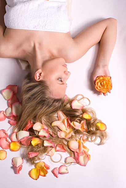 istock Beauty in roses 173940174