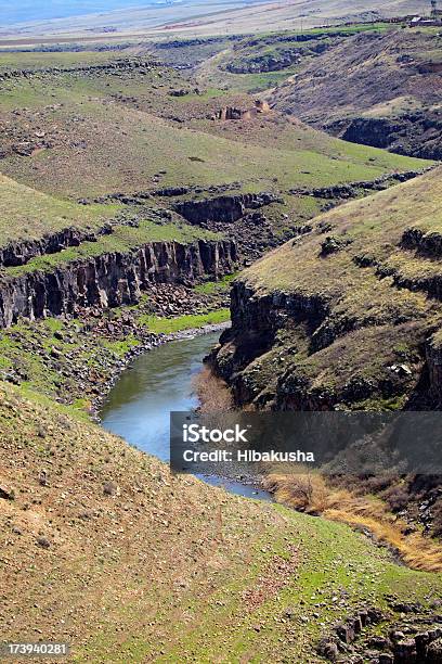 Canyon Stock Photo - Download Image Now - Armenia - Country, Beauty In Nature, Blue