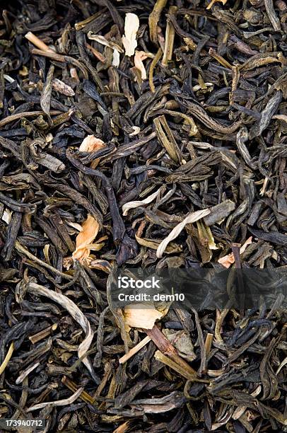 Herbata Jaśminowa - zdjęcia stockowe i więcej obrazów Herbata jaśminowa - Herbata jaśminowa, Bez ludzi, Fotografika