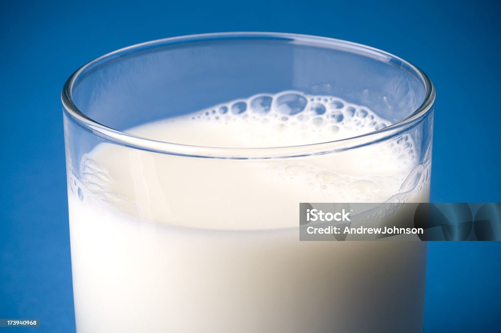 Milch - Lizenzfrei Milch Stock-Foto