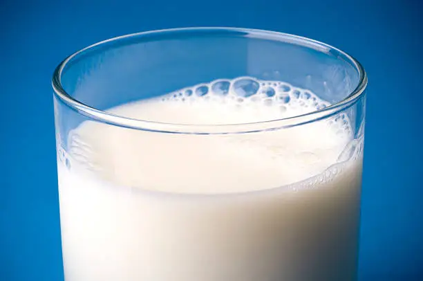 Photo of Milk