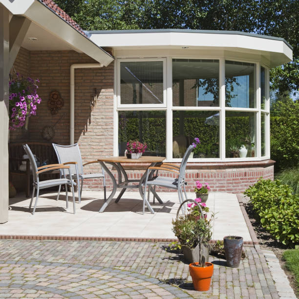 istock Luxury house # 9 XL 173941189