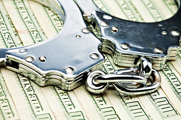 istock bail me out of jail 173942640