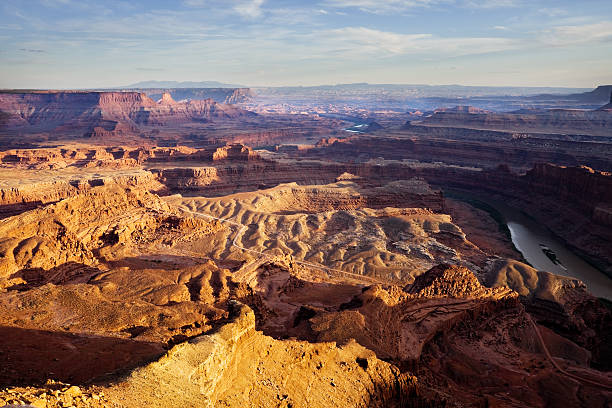 istock Green River Canyon in Utah 173942910