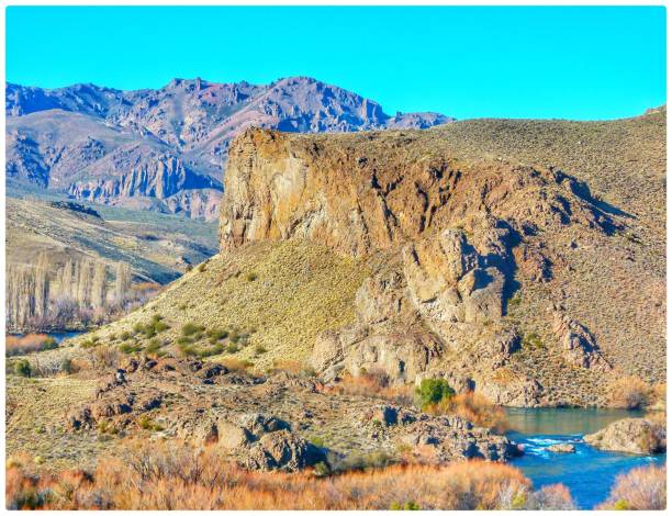 istock Argentine Patagonia 1739435076
