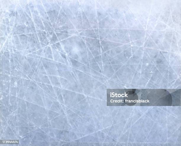 Skating Ice Stock Photo - Download Image Now - Ice Rink, Outdoors, Textured
