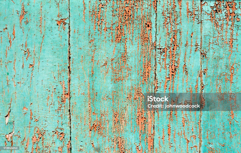 Azul embalagens de Laranja - Royalty-free Abstrato Foto de stock