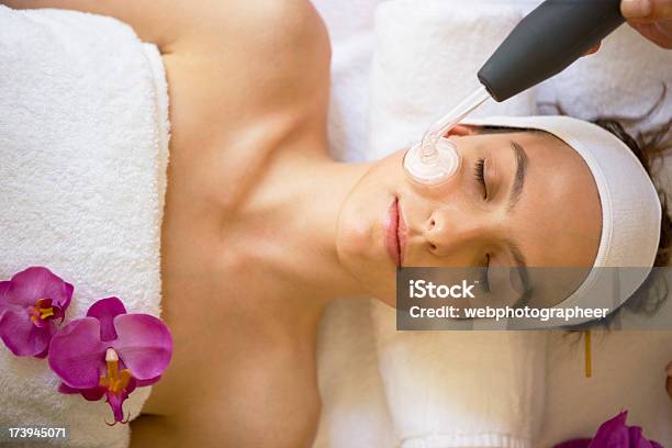 Health Spa Stockfoto und mehr Bilder von Alternative Behandlungsmethode - Alternative Behandlungsmethode, Alternative Medizin, Ansicht aus erhöhter Perspektive