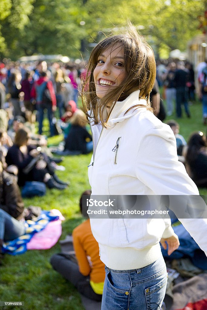 Woman dancing "Woman dancing, canon 1Ds mark III" Activity Stock Photo