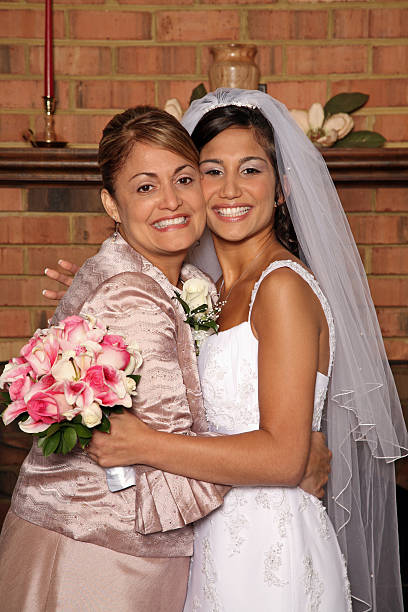 istock Mother and daughter 173945795