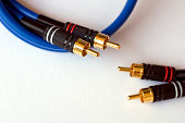Audio equipment series