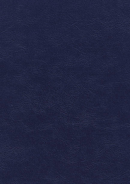 istock dark blue wrinkled paper 173946734