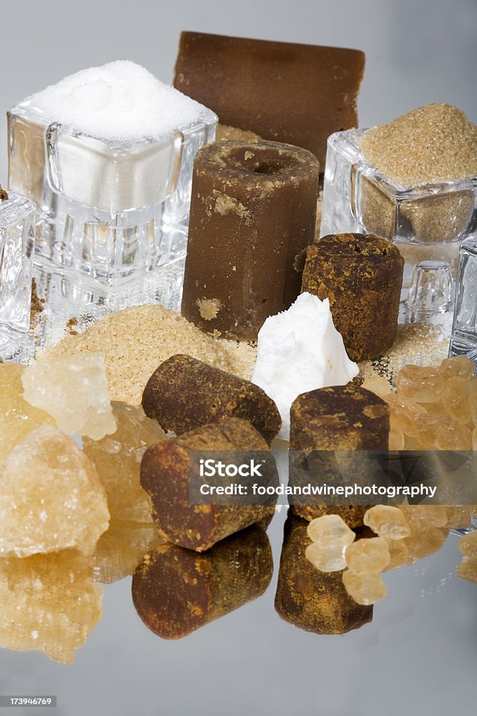 сахар - Стоковые фото Сахар роялти-фри