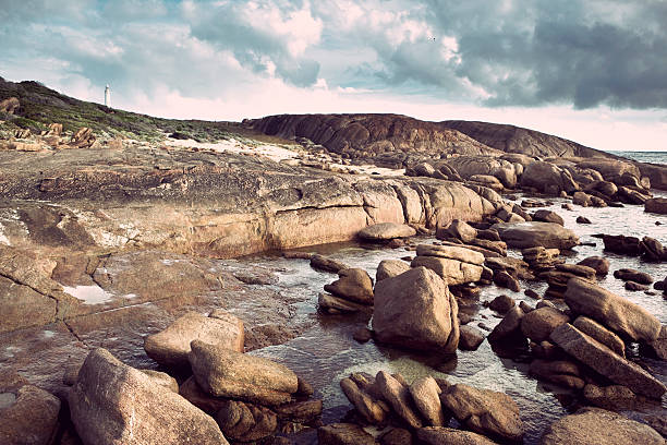 istock Western Australia Coastline 173947211