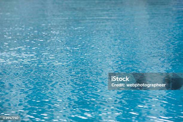 Piscina De Natação - Fotografias de stock e mais imagens de Abstrato - Abstrato, América do Norte, Ao Ar Livre