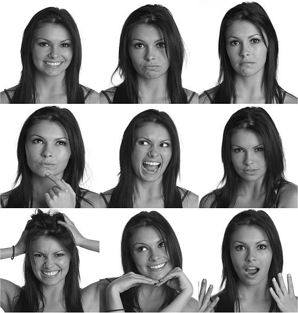 istock Portraits Of Emotion 173947787