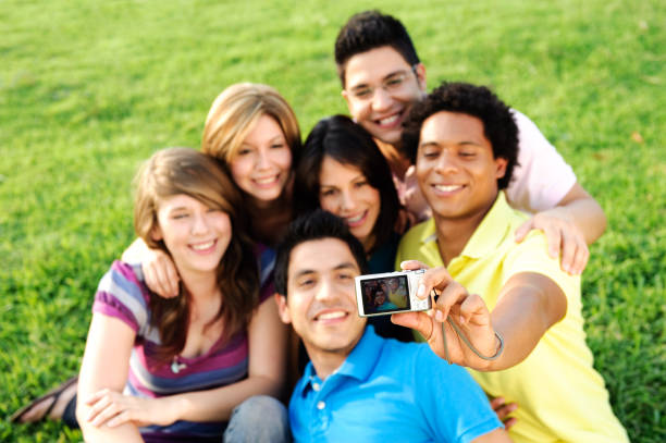 istock Friends picture 173948560