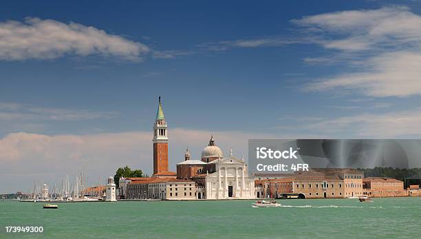 San Giorgio Maggiore In Venedig Italien Xxxl Stockfoto und mehr Bilder von Architektur - Architektur, Brücke, Bunt - Farbton