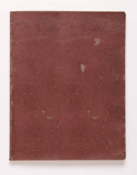 istock Antique Book Cover 173949472