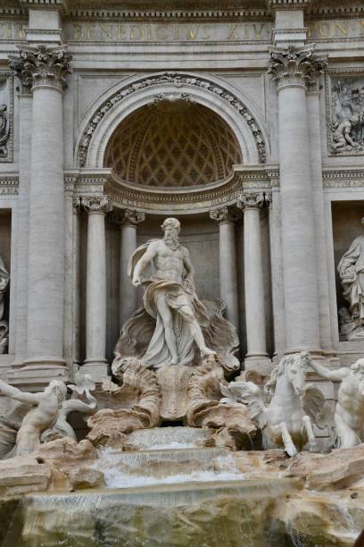 istock Trevi Fountain Rome 1739507661