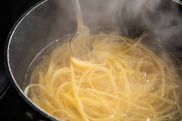 istock Spaghetti Bolognaise 1739515305