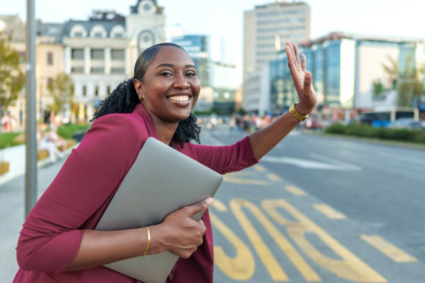 istock Elegance in the city 1739532639