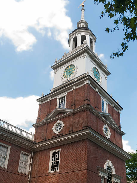 istock Independence Hall in Philadelphia Pennsylvania 173958528