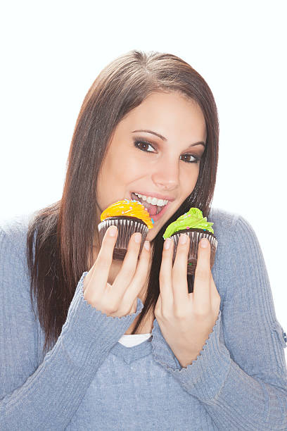 istock Caucasian Woman 173958799